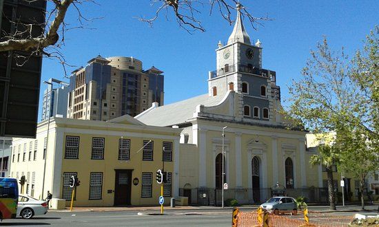 Museum Gold of Africa